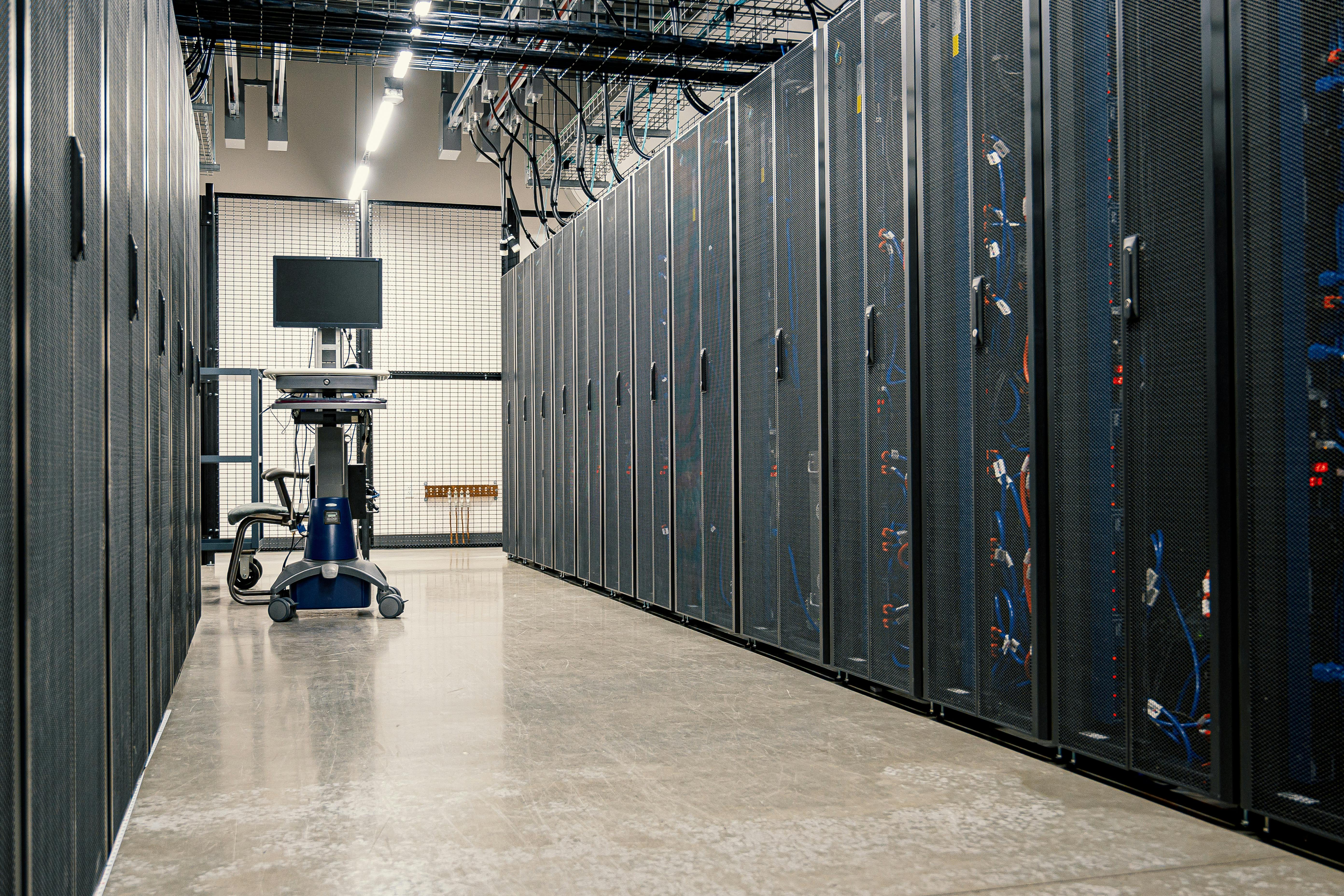 Global Data Center
