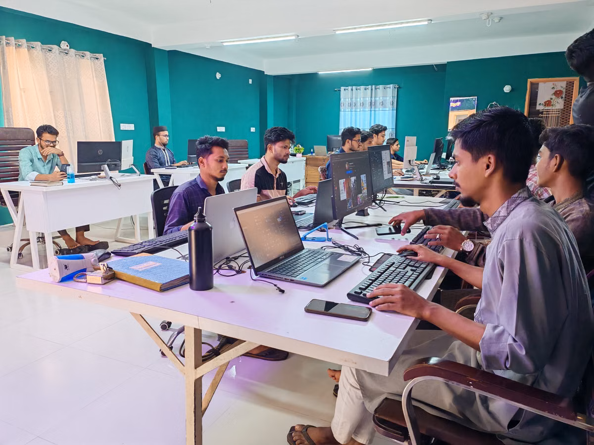 Collaboration à plusieurs sur un Mac distant en 2026